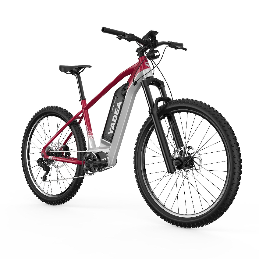Discount code for Warehouse 47% discount YADEA YS500EN Electric Bike 36V 250W 13AH Battery Max Speed 25km h 1239 99 Inclusive of VAT at TOMTOP Technology Co Ltd