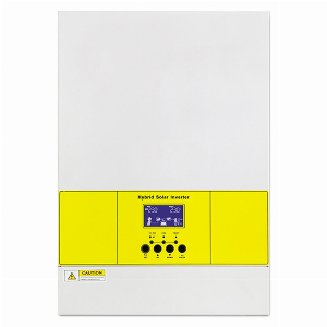 Discount code for Warehouse 48% discount Multifunctional Solar Inverter Pure SineWave PV Inverter Reverse Control All-in-One Machine 3 6KW-WIFI 451 19 Inclusive of VAT at TOMTOP Technology Co Ltd
