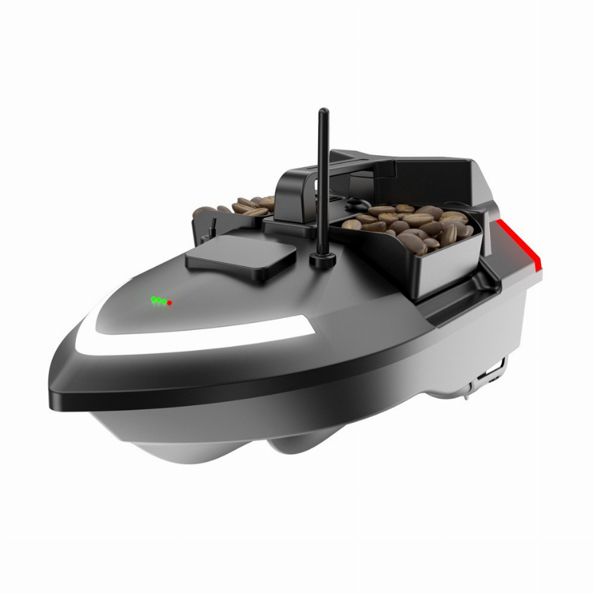Discount code for Warehouse 41% discount GPS Fishing Bait Boat 500m Remote Control 111 59 Inclusive of VAT at TOMTOP Technology Co Ltd