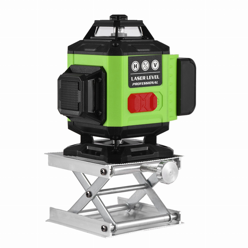 Discount code for Warehouse 58% discount Laser Level Meter Multifunctional 4 360 16 Lines Laser Level 35 71 at TOMTOP Technology Co Ltd