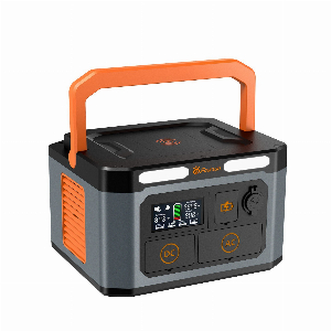 Discount code for Warehouse 52% discount Foursun 1500W 3000W Peak Portable Power Station 889 Inclusive of VAT at TOMTOP Technology Co Ltd