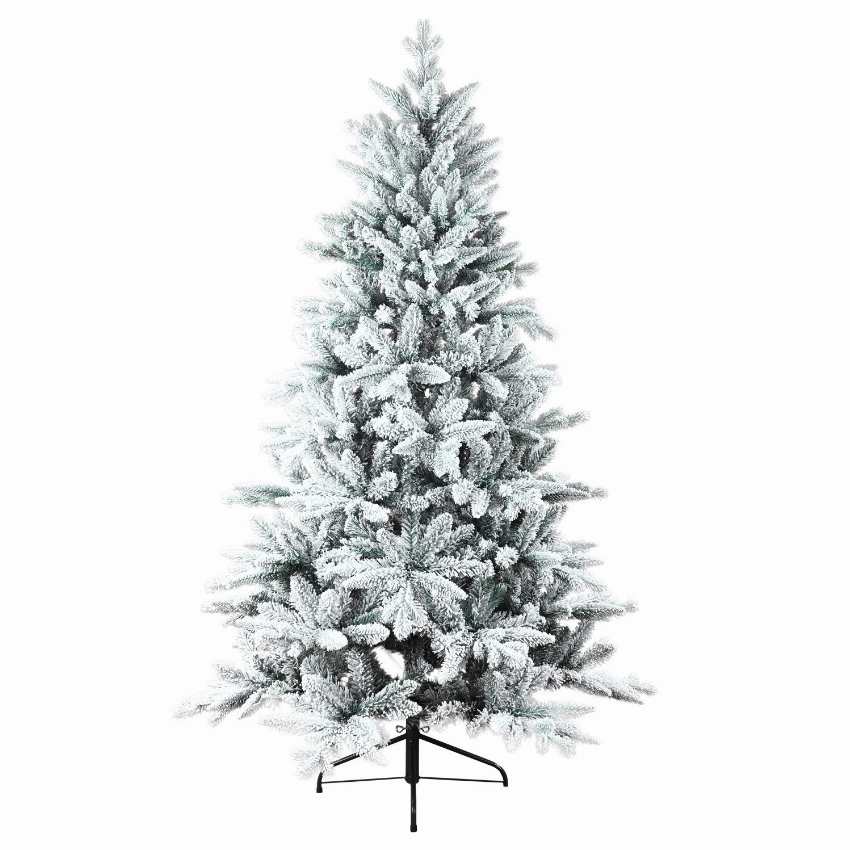 Discount code for Warehouse 53% discount 5FT Artificial Christmas Tree 694 Branch Tips 53 at TOMTOP Technology Co Ltd
