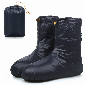 Discount code for Warehouse 53% discount Lixada Winter Warm Down Booties 23 03 Inclusive of VAT at TOMTOP Technology Co Ltd
