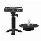 Discount code for Warehouse 54% discount Revopoint MINI 3D Scanner Set Hanheld Turnable Scan Mode Standard Version 735 36 Inclusive of VAT at TOMTOP Technology Co Ltd