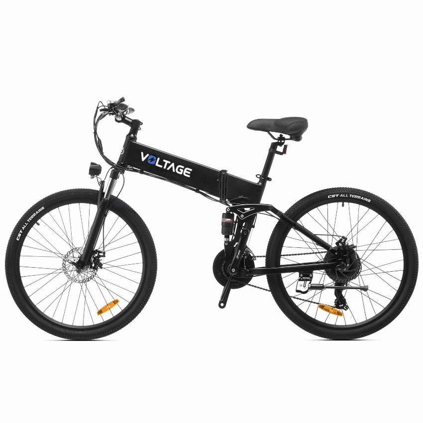 Discount code for Warehouse 55% discount KAISDA K1V Folding Electric Bike 36V 250W 10 4AH Battery Max Speed 25km h 696 95 Inclusive of VAT at TOMTOP Technology Co Ltd