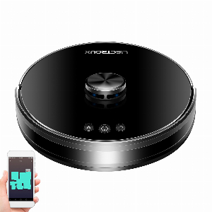 Discount code for Warehouse 55% discount LIECTROUX XR500 Automatic Robot Vacuum Cleaner 5000Pa Strong Suction 216 19 at TOMTOP Technology Co Ltd