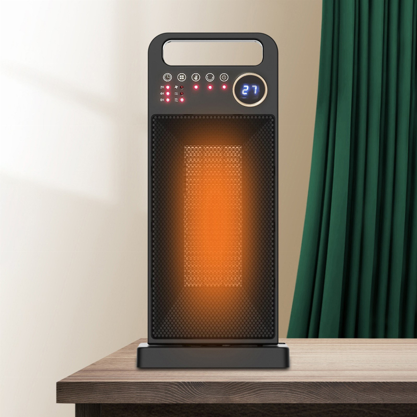 Discount code for Warehouse 56% discount Electric Space Heater 35 22 at TOMTOP Technology Co Ltd