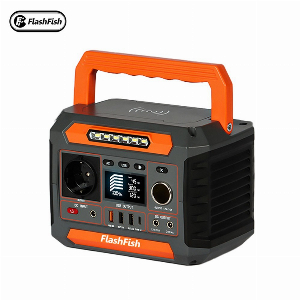 Discount code for Warehouse 56% discount Flashfish P66 Portable Power Station 78000mAh 288Wh Solar Generator 260W Output 219 83 Inclusive of VAT at TOMTOP Technology Co Ltd
