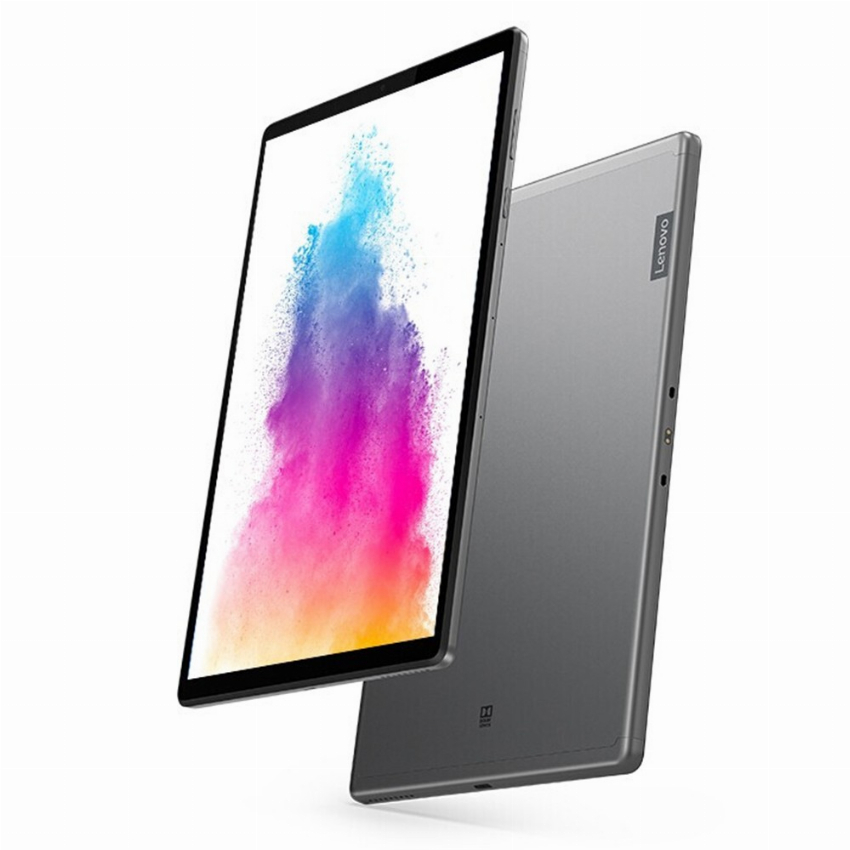 Discount code for Warehouse 54% discount Lenovo M10 Plus TB-X606F 10 3 inch WiFi Tablet 161 75 Inclusive of VAT at TOMTOP Technology Co Ltd