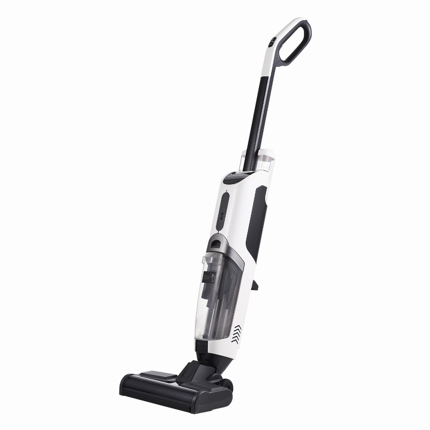 Discount code for 56% discount 3-in-1 Smart Cordless Wet Dry Vacuum Cleaner 3200PA Powerful Suction 156 47 Inclusive of VAT at TOMTOP Technology Co Ltd