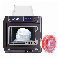 Discount code for Warehouse 56% discount QIDI TECH X-MAX Industrial Grade 3D Printer 840 96 Inclusive of VAT at TOMTOP Technology Co Ltd