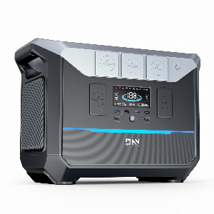 Discount code for Warehouse 58% discount DaranEner NEO2000 Portable Power Station 2000W 836 99 at TOMTOP Technology Co Ltd