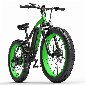 Discount code for Warehouse 58% discount GOGOBEST GF600 Electric Bicycle 40V 1000W Power Top Speed 40km h 1171 19 Inclusive of VAT at TOMTOP Technology Co Ltd