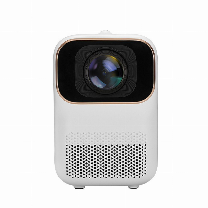 Discount code for Warehouse 66% discount Xming Q1 Smart Projector Mini Portable Projector 1080P 105 59 Inclusive of VAT at TOMTOP Technology Co Ltd