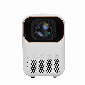 Discount code for Warehouse 66% discount Xming Q1 Smart Projector Mini Portable Projector 1080P 105 59 Inclusive of VAT at TOMTOP Technology Co Ltd