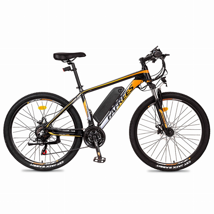 Discount code for Warehouse 59% discount FAFREES 26 Hailong One Electric Bike 699 98 at TOMTOP Technology Co Ltd