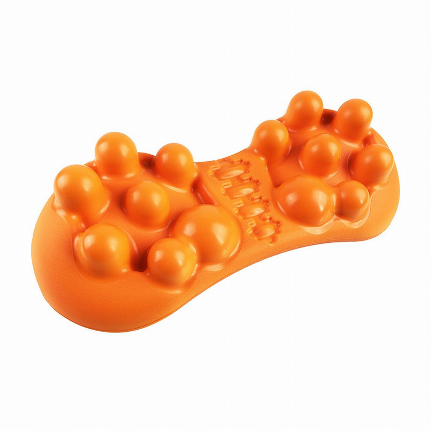 Discount code for Warehouse 60% discount Back Massage Board Brace Back Stretching Device 14 39 Inclusive of VAT at TOMTOP Technology Co Ltd