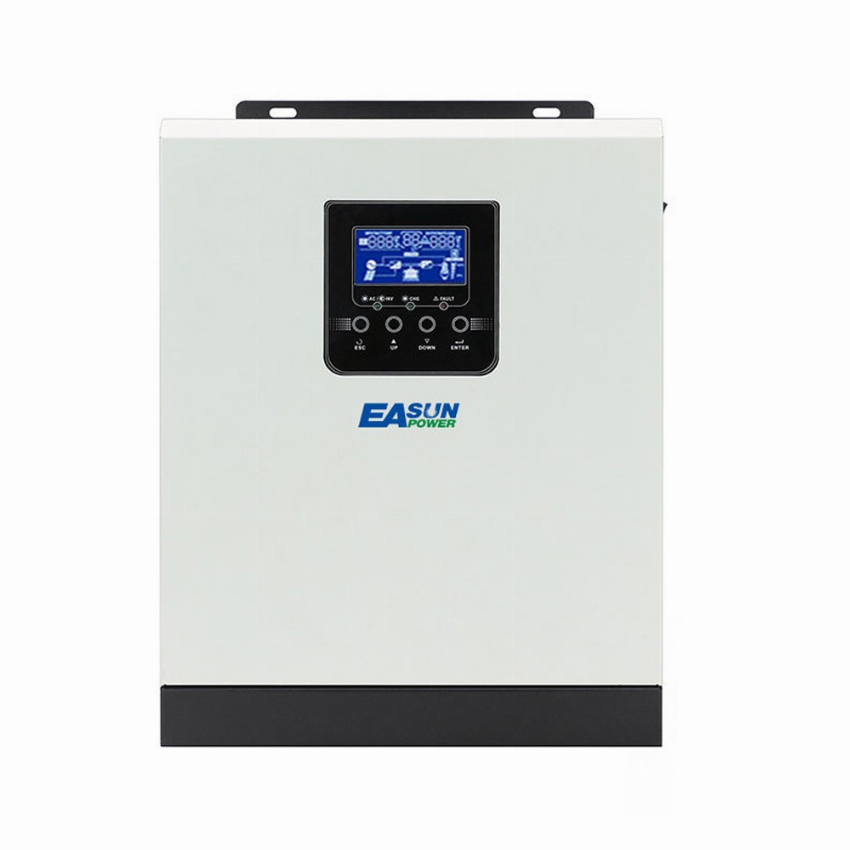 Discount code for Warehouse 62% discount 2400W Solar Inverter 3KVA 24V 220Volt Solar Inverter 179 48 Inclusive of VAT at TOMTOP Technology Co Ltd