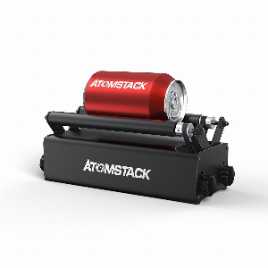 Discount code for Warehouse 63% discount OMSTACK R3 Roller for Cylindrical Objects with 360 Rotating Engraving Axis 8 Angle 55 79 at TOMTOP Technology Co Ltd