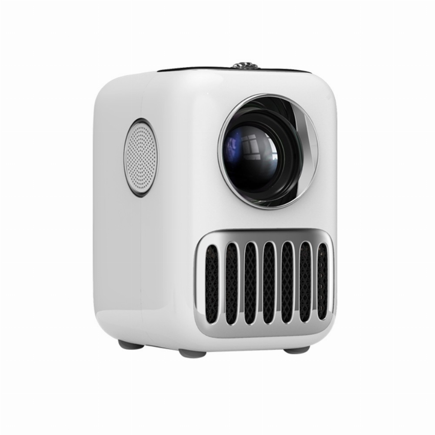 Discount code for 59% discount Wanbo T2R MAX Projector 1080P Mini LED Portable Projector Standard Version 155 99 Inclusive of VAT at TOMTOP Technology Co Ltd