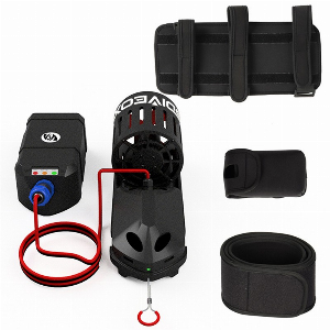 Discount code for Warehouse 62% discount DCCMS Pool Scooter 179 98 at TOMTOP Technology Co Ltd