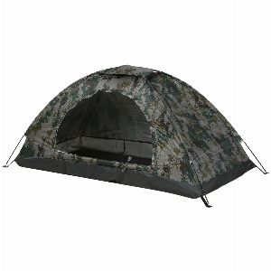 Discount code for Warehouse 65% discount Ultralight Camping Tent 18 59 at TOMTOP Technology Co Ltd