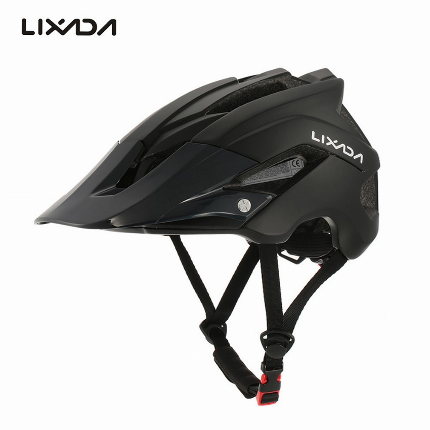 Discount code for Warehouse 65% discount Lixada Ultra-lightweight Mountain Bike Cycling Bicycle Helmet 22 99 at TOMTOP Technology Co Ltd
