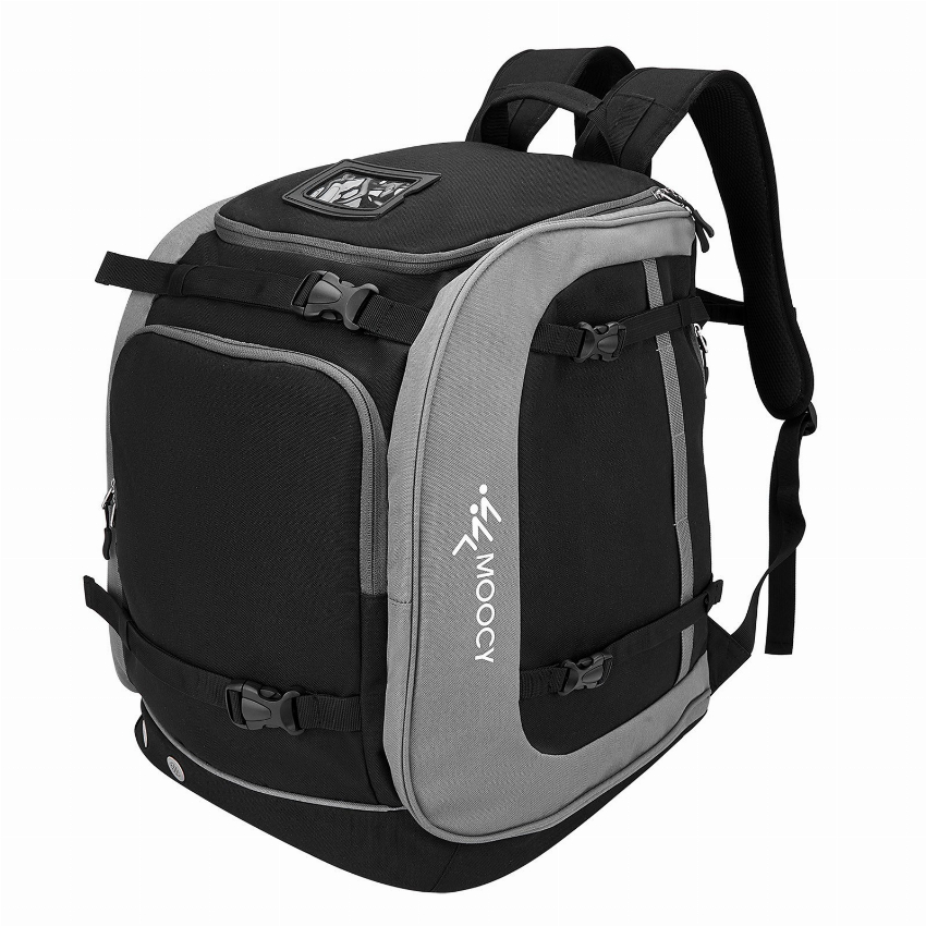 Discount code for Warehouse 66% discount Moocy 65L Large Capacity Ski Boot Bag 20 98 at TOMTOP Technology Co Ltd