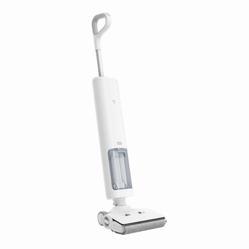 Discount code for Warehouse 66% discount Mijia Wireless Floor Scrubber Innovative Crawler Roller Brush B302CN-JZ 355 19 Inclusive of VAT at TOMTOP Technology Co Ltd