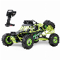 Discount code for Warehouse 66% discount Original Wltoys 12428 1 12 2 4G 4WD 50km h High Speed RC Car for 69 99 Inclusive of VAT at TOMTOP Technology Co Ltd