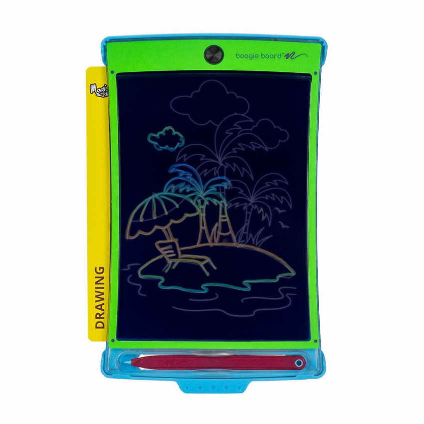 Discount code for Warehouse 69% discount Boogie Board Sketch 8 5 Inch LCD Writing Tablet 23 99 Inclusive of VAT at TOMTOP Technology Co Ltd