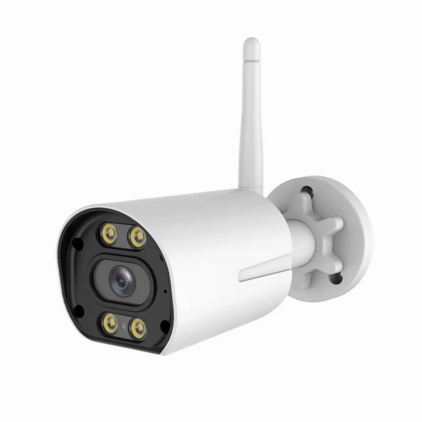 Discount code for Warehouse 2MP Outdoor Security Camera 25 91 Inclusive of VAT at TOMTOP Technology Co Ltd