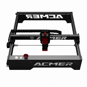 Discount code for Warehouse ACMER P1 Laser Engraver 10W Laser Cutter Carving Machine 338 87 Inclusive of VAT at TOMTOP Technology Co Ltd