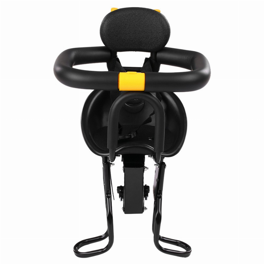 Discount code for Warehouse 71% discount Safety Child Bicycle Seat 27 89 at TOMTOP Technology Co Ltd