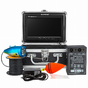 Discount code for Warehouse 66% discount SYANSPAN 7-Inch 1200TVL Underwater Camera Fishing Finder 99 98 at TOMTOP Technology Co Ltd