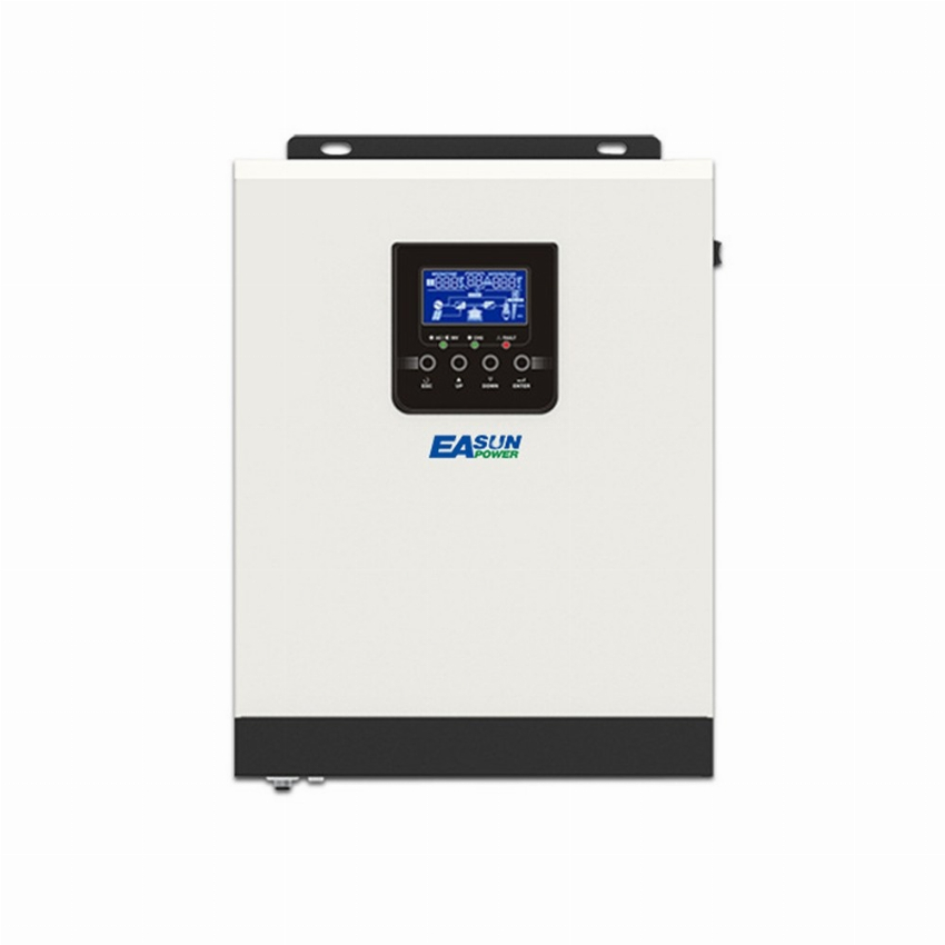 Discount code for Warehouse 60% discount 3000VA 2400W MPPT Solar Inverter 24V 40A 213 89 at TOMTOP Technology Co Ltd