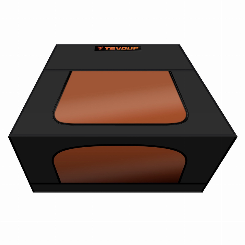 Discount code for Warehouse 63% discount ACMER-R10 Laser Engraver Closure with Vent Foldable Protective Cover 57 59 Inclusive of VAT at TOMTOP Technology Co Ltd