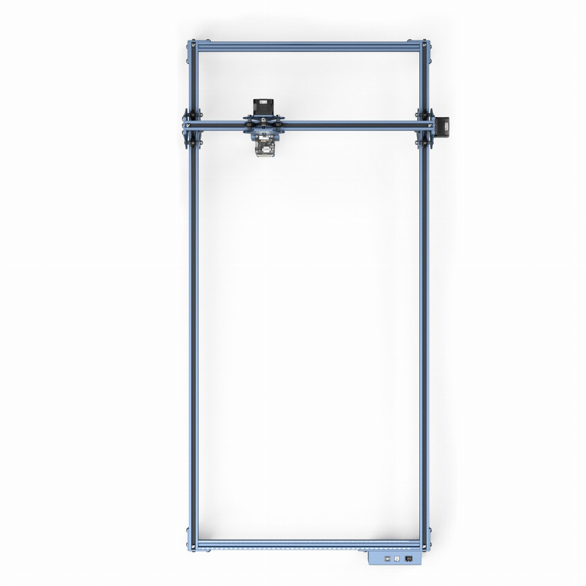 Discount code for Warehouse 78% discount Sculpfun Engraver Engraving Area Expansion Kit 38 99 at TOMTOP Technology Co Ltd