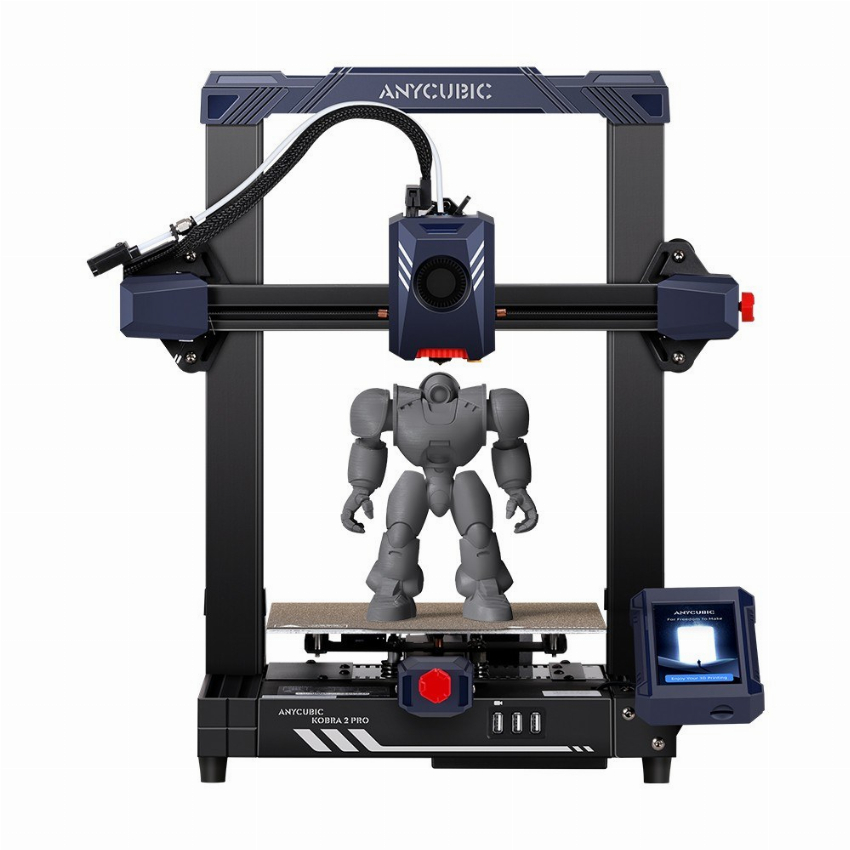 Discount code for Warehouse 90 for Anycubic Kobra 2 Pro 3D Printer 239 at TOMTOP Technology Co Ltd