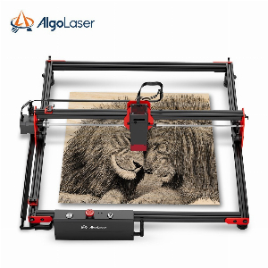 Discount code for Warehouse Algolaser DIY Kit 5W Laser Engraver 209 at TOMTOP Technology Co Ltd