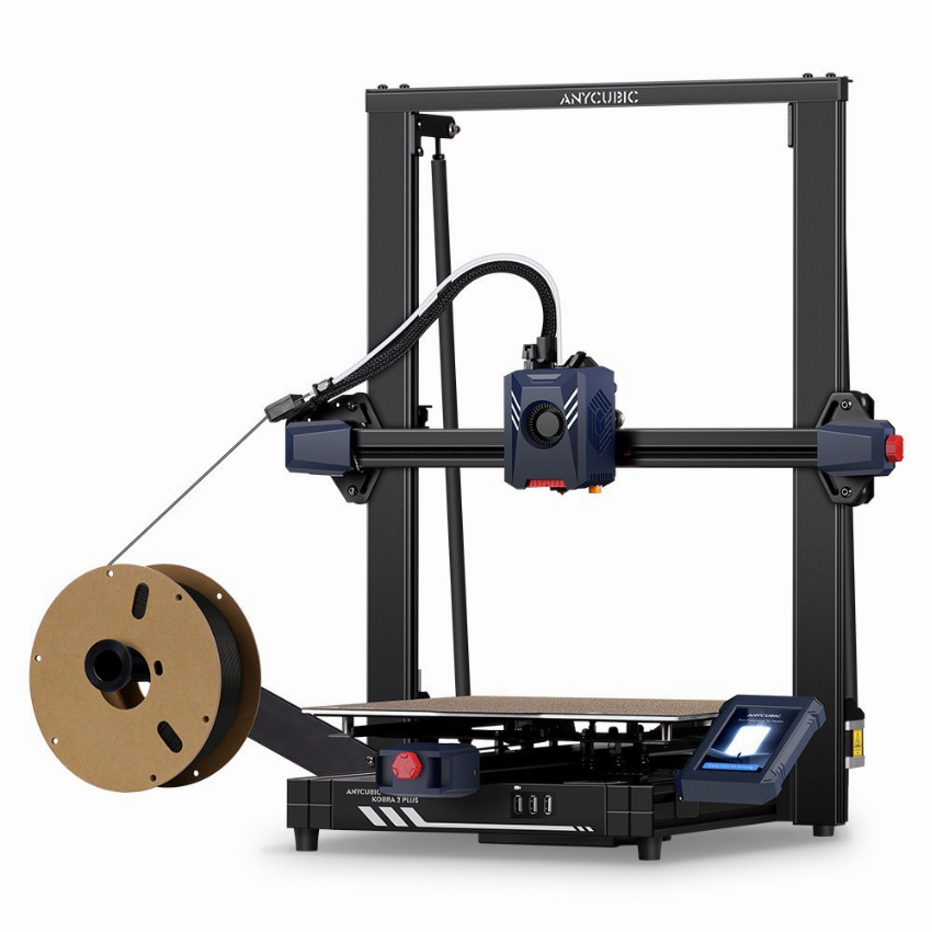 Discount code for Warehouse Anycubic Kobra 2 Plus 3D Printer Max Speed 500mm s 349 at TOMTOP Technology Co Ltd