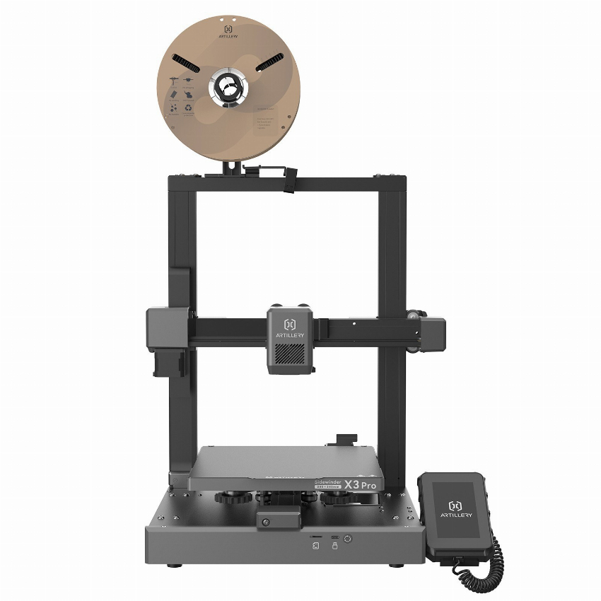 Discount code for Warehouse Artillery Sidewinder-X3 PRO 3D Printer 218 at TOMTOP Technology Co Ltd