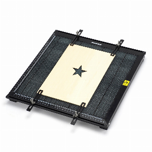 Discount code for Warehouse OMSTACK F2 Laser Cutting Honeycomb Working Table 71 03 Inclusive of VAT at TOMTOP Technology Co Ltd