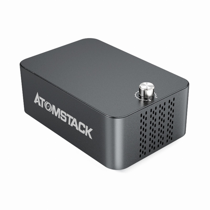 Discount code for Warehouse OMSTACK F60 Air Assist Set 98 57 at TOMTOP Technology Co Ltd