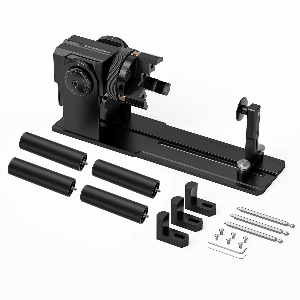 Discount code for Warehouse Atomstack Maker R1-B Rotary Roller 142 99 at TOMTOP Technology Co Ltd