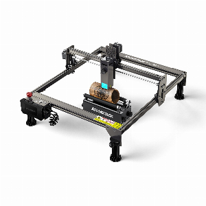 Discount code for Warehouse OMSTACK S10 Pro 10W CNC Desktop DIY Laser Engraving Cutting Machine 335 99 Inclusive of VAT at TOMTOP Technology Co Ltd