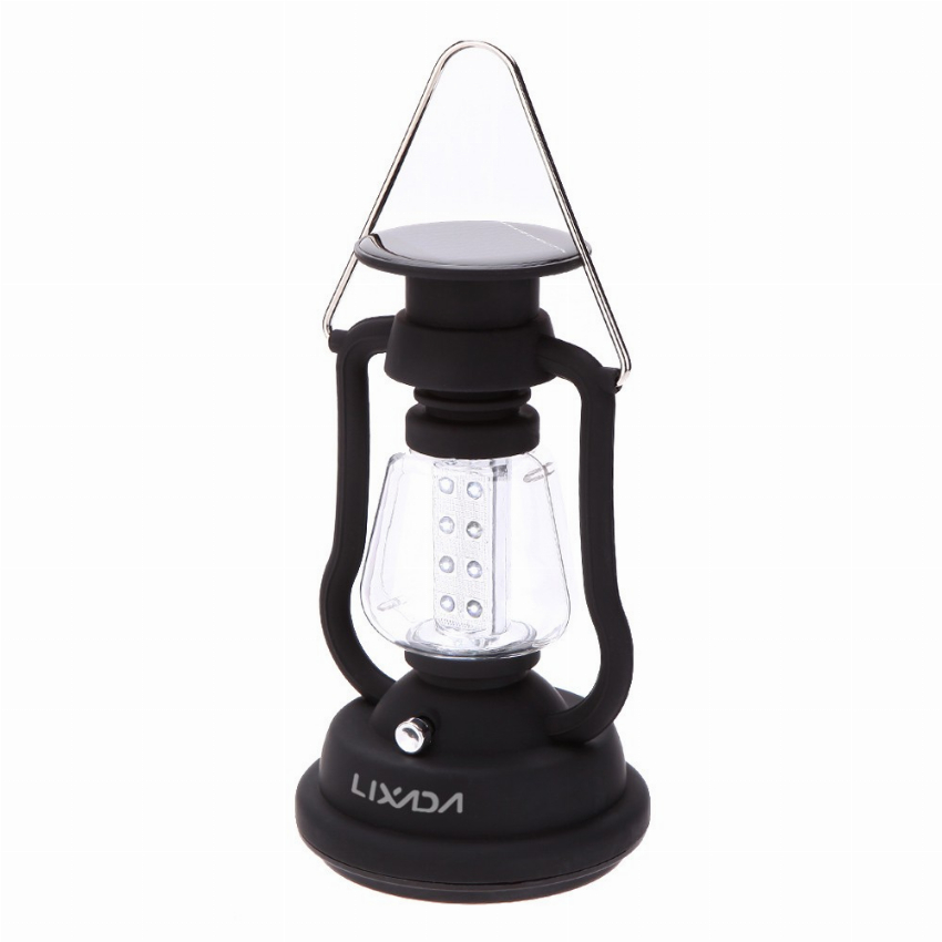 Discount code for Warehouse Clearance Sale 52% discount 120 Lumens 16 LEDs Outdoor Portable Water Resistant 12 83 at TOMTOP Technology Co Ltd