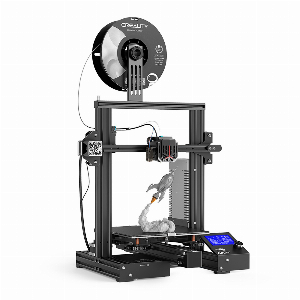 Discount code for Warehouse Creality Ender-3 Neo Desktop 3D Printer 169 99 at TOMTOP Technology Co Ltd