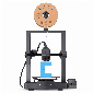 Discount code for Warehouse Creality Ender-3 V3 3D Printer 169 at TOMTOP Technology Co Ltd