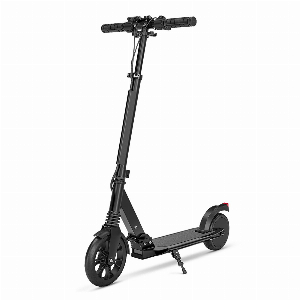 Discount code for Warehouse E9N Folding Electric Scooter Height Adjustable Kicking Scooter 153 59 Inclusive of VAT at TOMTOP Technology Co Ltd